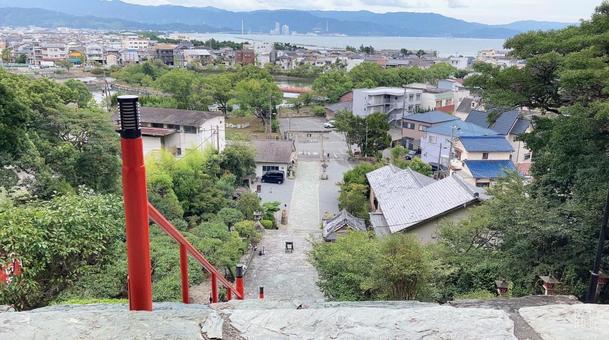 町並み 町並みの写真