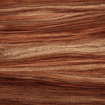 温かみのある木材の質感：背景素材の写真