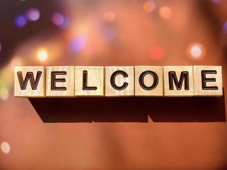 welcome_AS000012 welcome_AS000012の写真