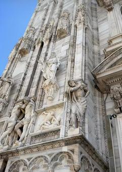 ドゥオーモ礼拝堂 ドゥオーモ,礼拝堂,フィレンツェの写真素材