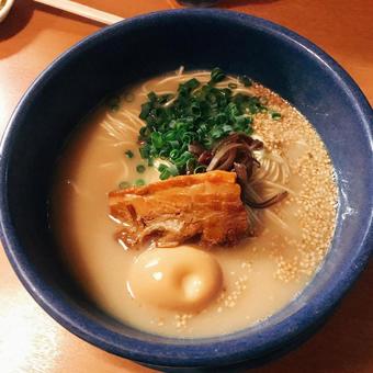 ラーメン ラーメンの写真