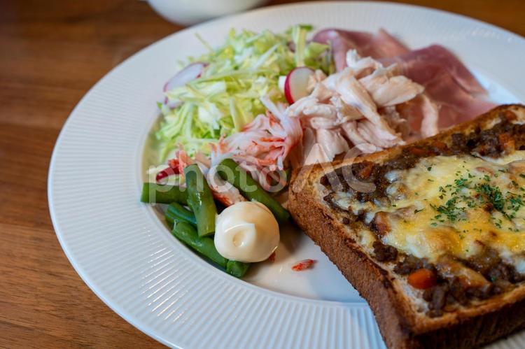 とても美味しい朝食 食べ物,料理,食事の写真素材
