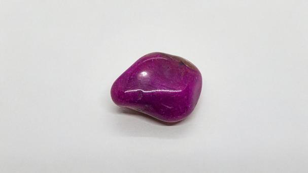 Photo, purple agate, agate, natural stone, 