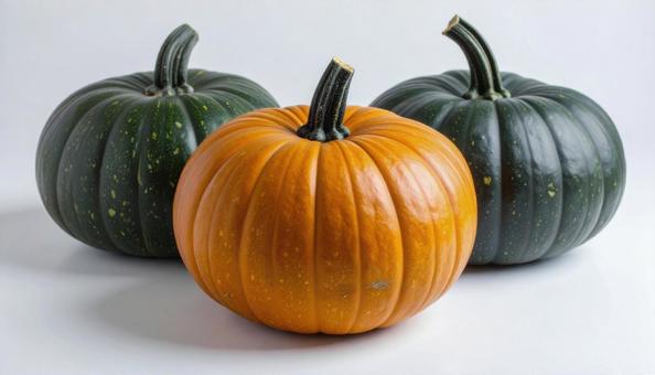 かぼちゃ 野菜の写真