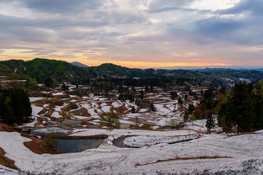 2500501十日町市星峠 2500501十日町市星峠の写真