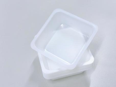 使い捨て容器 02 使い捨て,ディスポーザブル,使い切りの写真素材