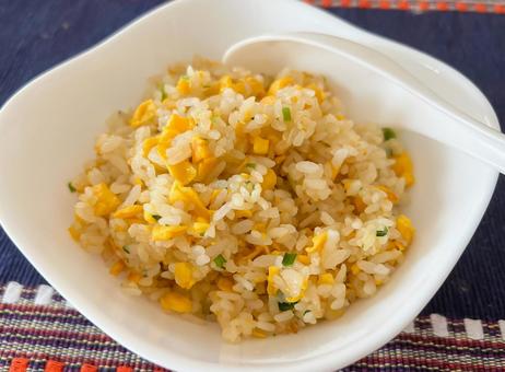冷凍食品【エビチャーハン】 冷凍食品【エビチャーハン】の写真