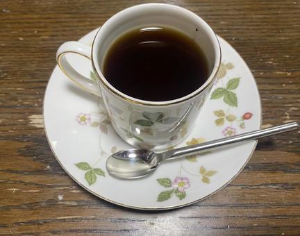 ホットコーヒー ブレンド コーヒーカップ ホットコーヒー ブレンド コーヒーカップ コーヒー,ホットコーヒー,ブレンドコーヒーの写真素材