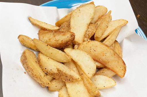 フライドポテト フライドポテト,ポテトフライ,ジャガイモの写真素材