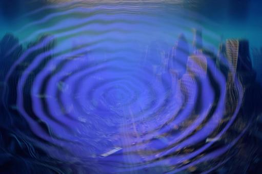幻想的背景素材 すべて思い出は水の中 幻想的背景素材 すべて思い出は水の中 背景画像,背景素材,壁紙の写真素材