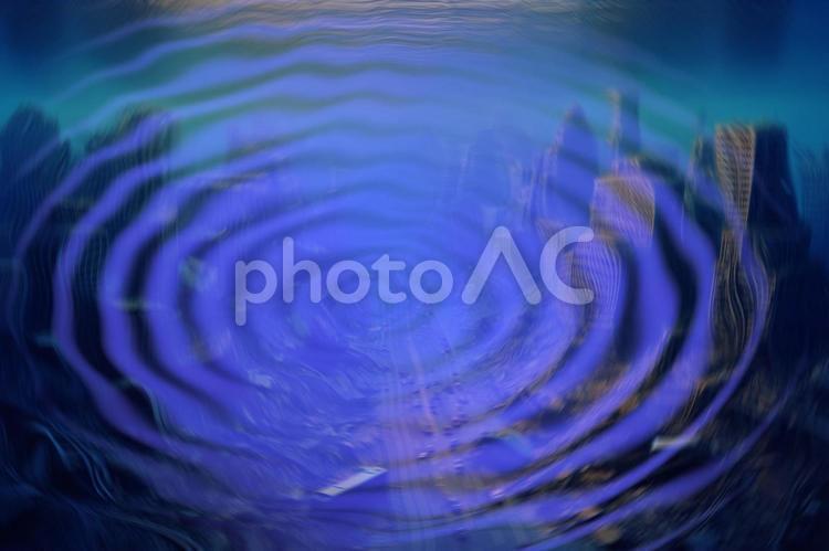幻想的背景素材　すべて思い出は水の中 背景画像,背景素材,壁紙の写真素材