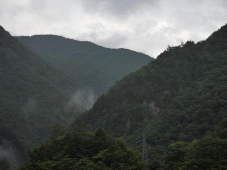 長野県の風景 長野県の風景の写真