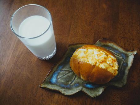 たまごサンド たまごサンド 卵,たまごサンド,美味しいの写真素材