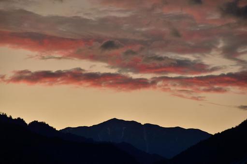 evening, JPG evening, JPG