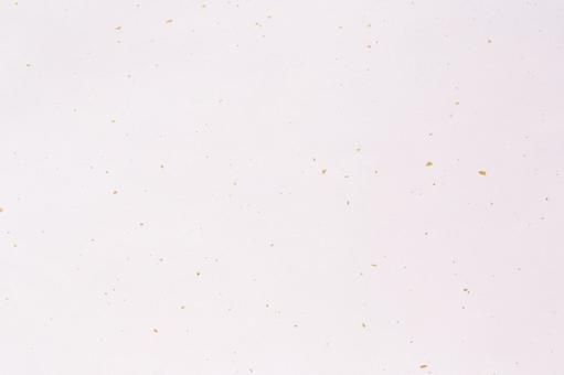 金箔銀箔の入った桜色の和紙の背景 金箔銀箔の入った桜色の和紙の背景の写真