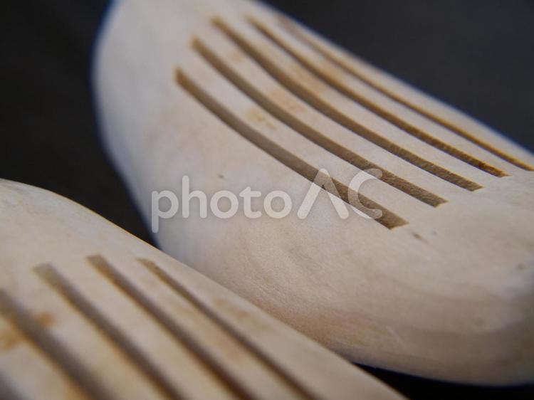 革靴の形をキープする木製シューツリー コピースペース,スペース,コピーの写真素材