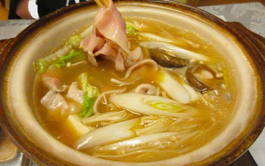 Miso hotpot, JPG