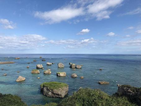 沖縄 沖縄の写真