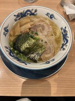 ラーメン ラーメンの写真