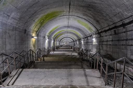 Inside Toge Station, JPG Inside Toge Station, JPG