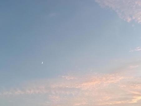 夕焼け 夕焼けの写真