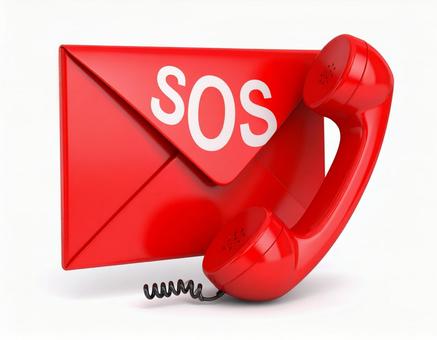 SOS SOSの写真