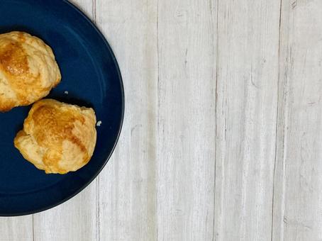 スコーン1 スコーン1の写真