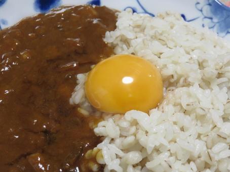 カレー カレー カレー,献立,メニューの写真素材