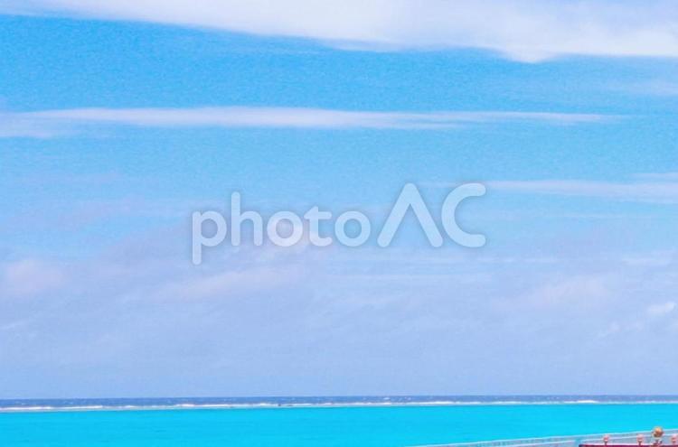 沖縄・背景 沖縄,沖縄県,おきなわの写真素材