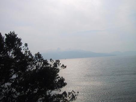 無人島01 無人島01の写真