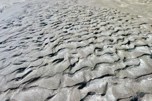 砂 砂の写真