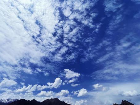 チベット高原 9 チベット高原 9の写真