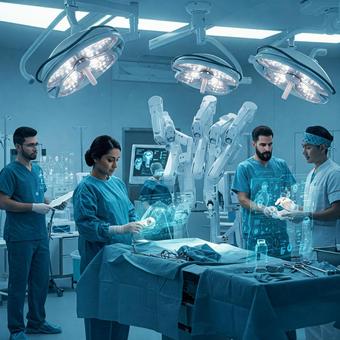 ビジネスシーン 医療系 ビジネスシーン 医療系の写真