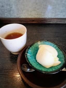Photo, morning, lunch, japan, 
