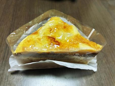 アップルパイ アップルパイの写真