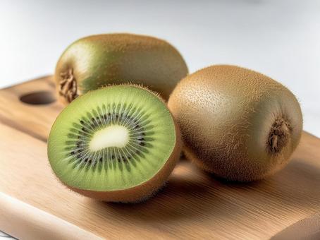 キウイフルーツ_AS000003の写真