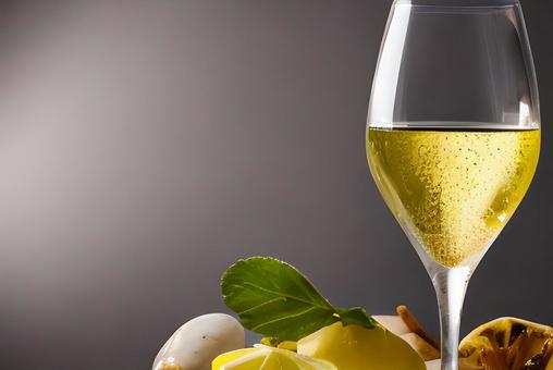 白ワイン グラス 白ワイン グラス 白ワイン,白,wineの写真素材