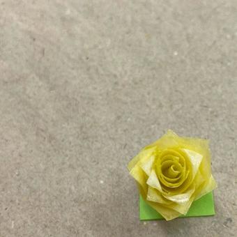 รูปถ่าย, ดอกไม้กระดาษ, หัตถกรรมกระดาษ, origami, 