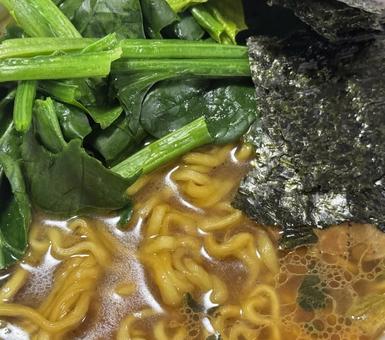 ラーメン ラーメンの写真