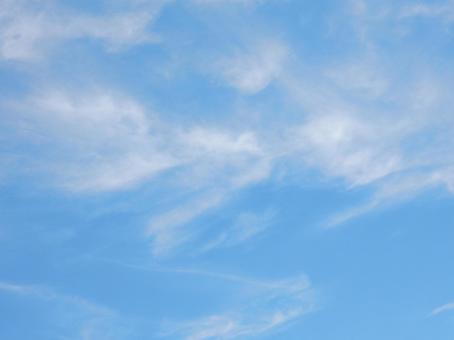 【風景写真】夏空 【風景写真】夏空の写真
