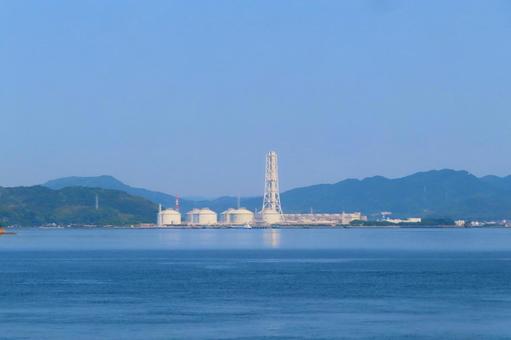 Thermal power plants, JPG