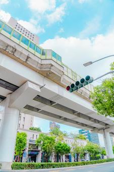 【台湾】台中の夏の風景 2025 【台湾】台中の夏の風景 2025 台湾,台中,風景の写真素材
