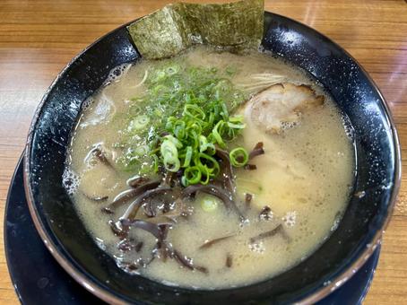 博多ラーメン 博多,ラーメン,麺料理の写真素材