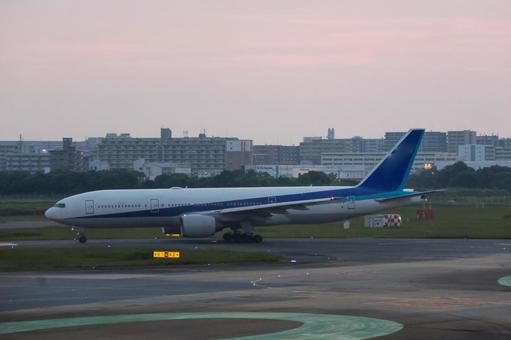 空と街の間(はざま)で 空と街の間(はざま)での写真