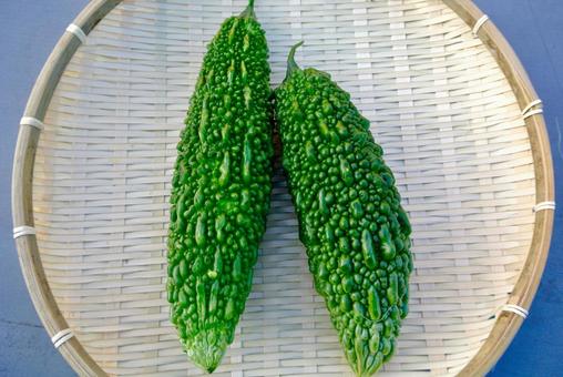 Bitter gourd, করলা, করলা, সামার শাকসবজি, JPG