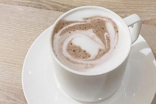 ココア ココア,ソフトドリンク,飲み物の写真素材