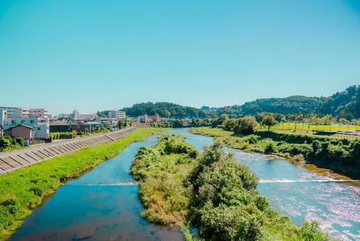 【宮城】仙台の風景 【宮城】仙台の風景 宮城,仙台,城跡の写真素材