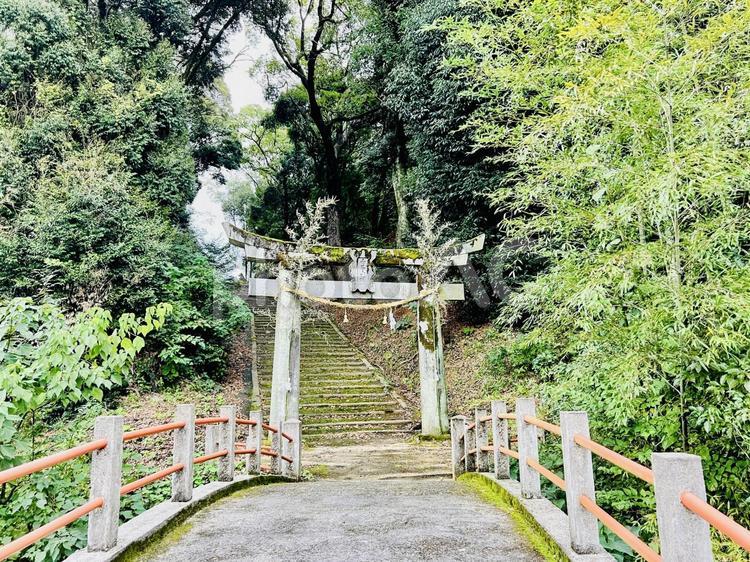白石神社 白石神社,神社仏閣,神社の写真素材