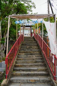 仙台八坂神社⑵ 仙台八坂神社⑵ 神社,仙台八坂神社,神社仏閣の写真素材