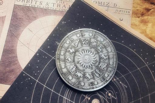 Photo, horoscope, constellation, star, 